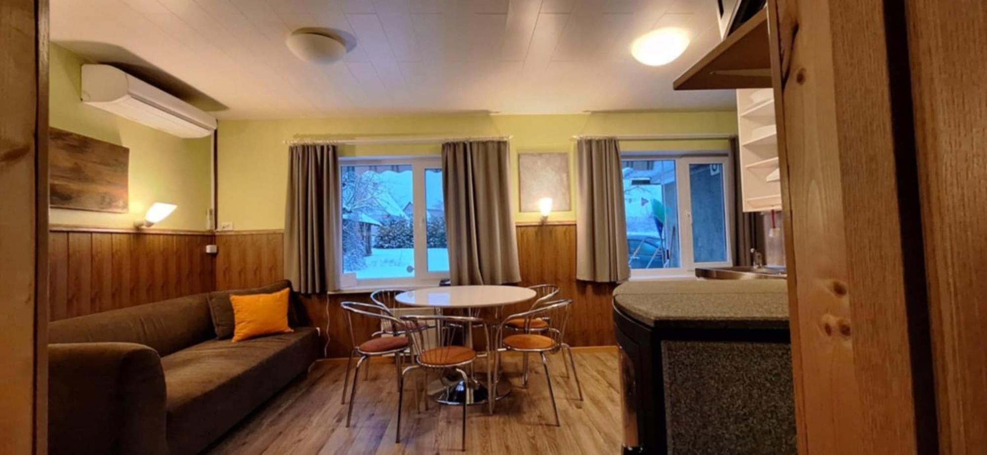 Piiri Holiday House Otepää المظهر الخارجي الصورة