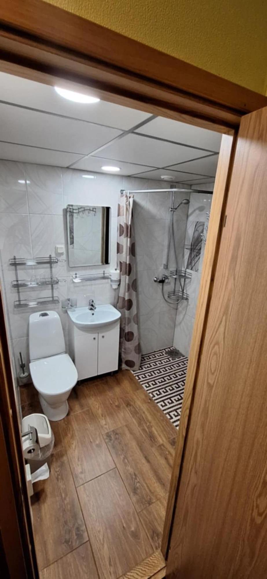 Piiri Holiday House Otepää المظهر الخارجي الصورة