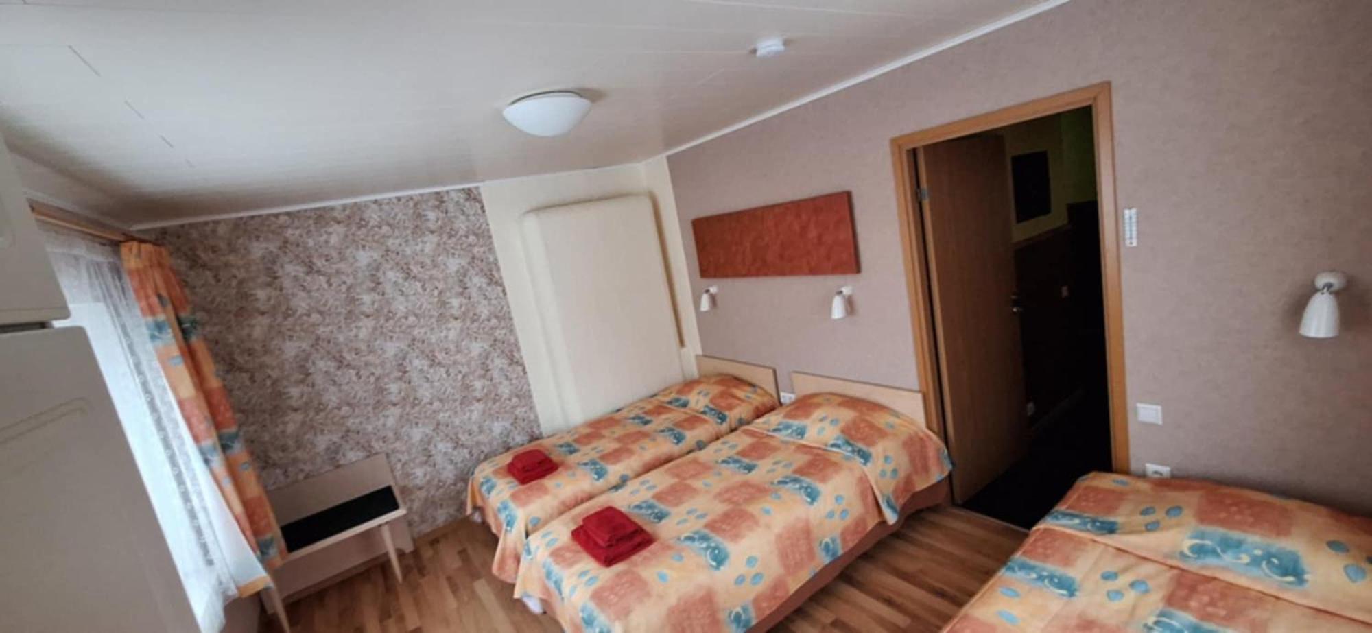 Piiri Holiday House Otepää المظهر الخارجي الصورة