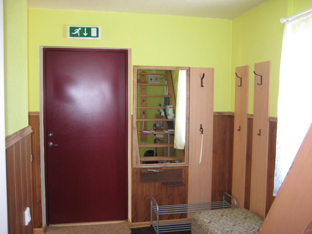 Piiri Holiday House Otepää الغرفة الصورة
